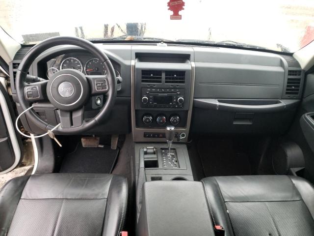 Photo 8 from auction – 2012 JEEP LIBERTY SP with VIN 1C4PJMAK2CW186757