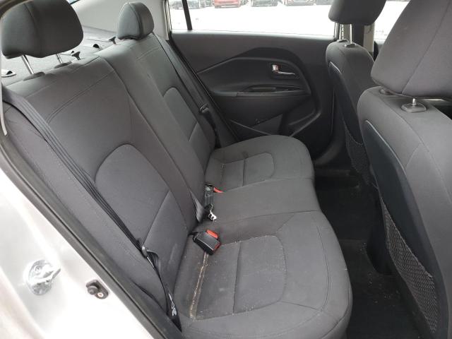 Photo 10 from auction – 2013 KIA RIO EX with VIN KNADN4A38D6128876