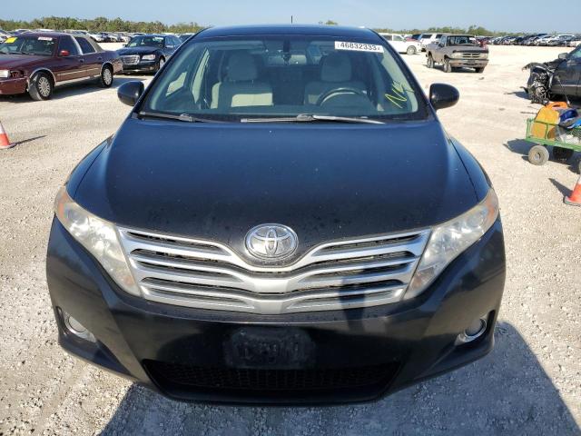 Photo 5 from auction – 2010 TOYOTA VENZA with VIN 4T3ZA3BB2AU023233