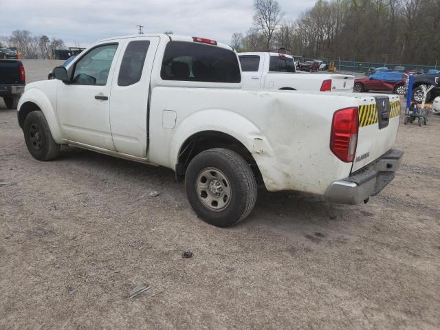 Photo 2 from auction – 2014 NISSAN FRONTIER S with VIN 1N6BD0CT4EN761110