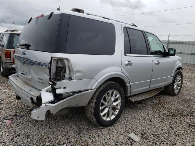 Photo 3 from auction – 2017 FORD EXPEDITION with VIN 1FMJU2AT2HEA48848