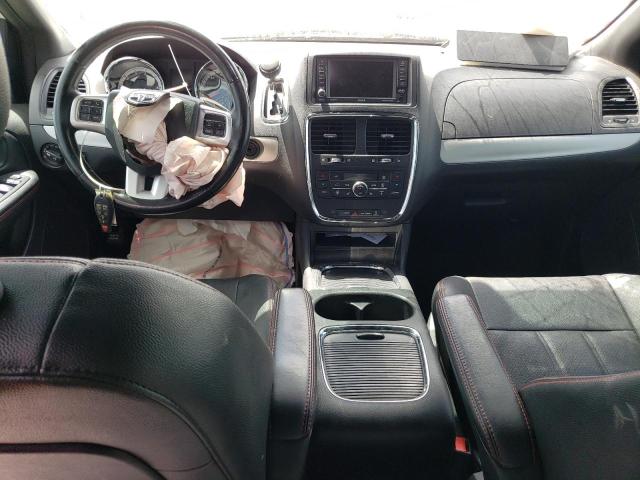 Photo 8 from auction – 2020 DODGE GRAND CARA with VIN 2C4RDGEG7LR198953