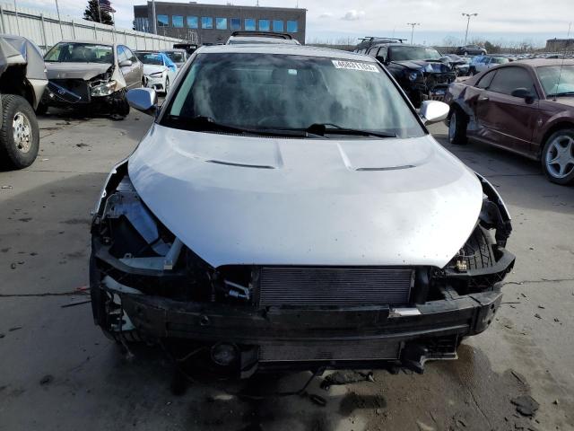Photo 5 from auction – 2012 HYUNDAI VELOSTER with VIN KMHTC6AD2CU026892