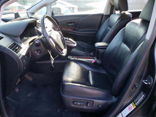 Photo 7 from auction – 2010 LEXUS HS 250H with VIN JTHBB1BA8A2020323