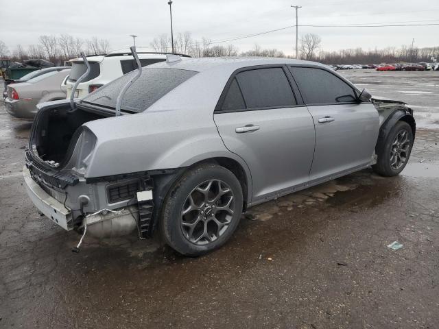 Photo 3 from auction – 2016 CHRYSLER 300 S with VIN 2C3CCAGG5GH117077