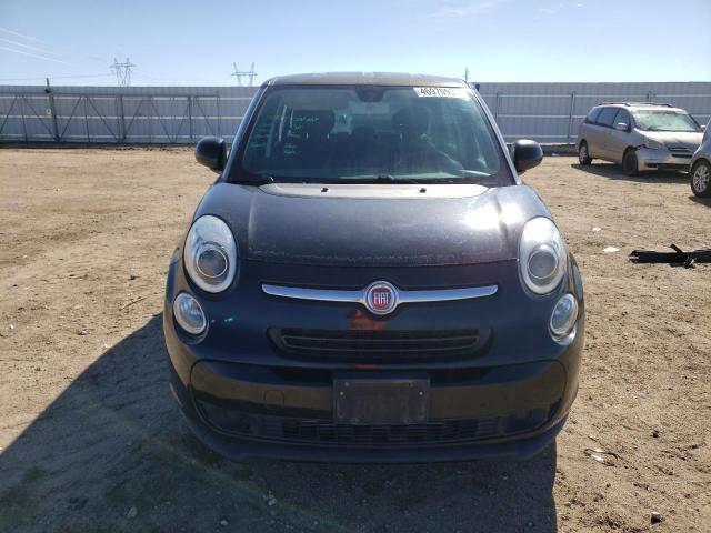 Photo 5 from auction – 2017 FIAT 500L POP with VIN ZFBCFAAH5HZ038582