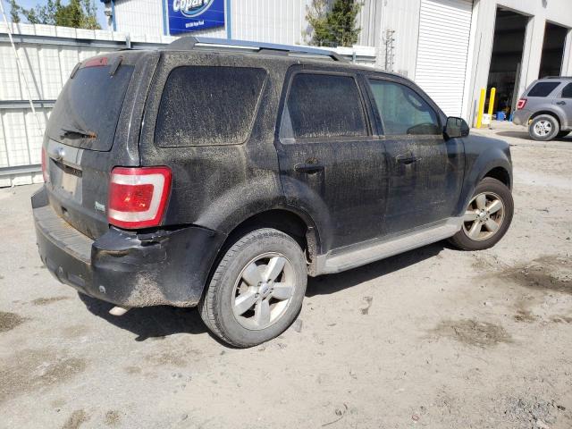 Photo 3 from auction – 2011 FORD ESCAPE LIM with VIN 1FMCU9EG9BKB28462