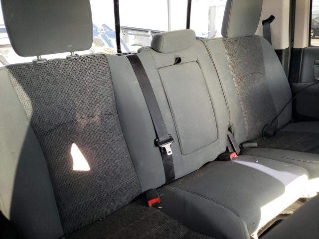 Photo 10 from auction – 2015 RAM 2500 SLT with VIN 3C6UR5DL9FG570874