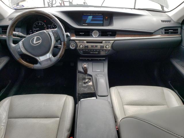 Photo 8 from auction – 2015 LEXUS ES 350 with VIN JTHBK1GG3F2195423