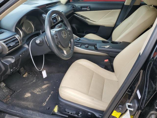 Photo 7 from auction – 2014 LEXUS IS 350 with VIN JTHBE1D2XE5001242