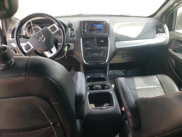 Photo 8 from auction – 2017 DODGE GRAND CARA with VIN 2C4RDGEG5HR859029