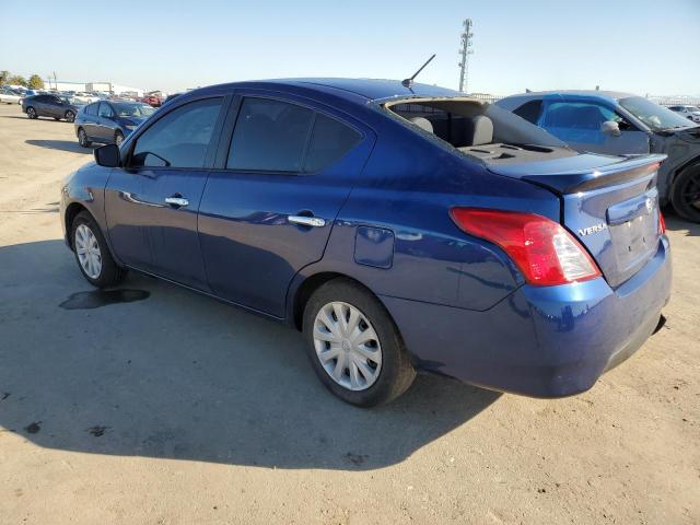 Photo 2 from auction – 2019 NISSAN VERSA S with VIN 3N1CN7AP8KL824288