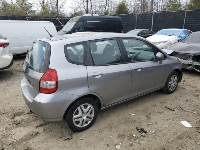 Photo 3 from auction – 2008 HONDA FIT with VIN JHMGD38418S024303