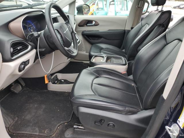 Photo 7 from auction – 2020 CHRYSLER VOYAGER LX with VIN 2C4RC1DG4LR164616