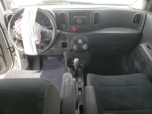 Photo 8 from auction – 2014 NISSAN CUBE S with VIN JN8AZ2KR9ET353350