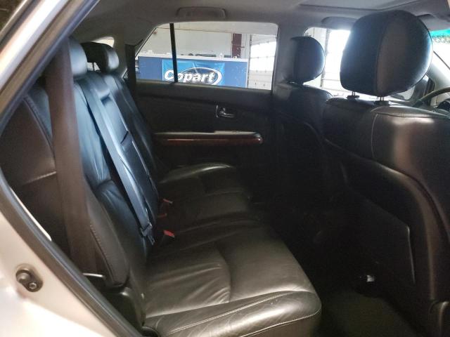 Photo 11 from auction – 2008 LEXUS RX 350 with VIN 2T2HK31U38C081508