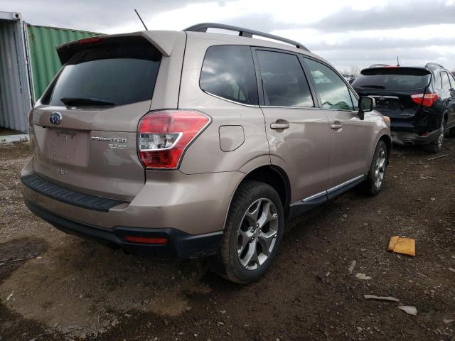 Photo 3 from auction – 2015 SUBARU FORESTER 2 with VIN JF2SJAUC5FH503745