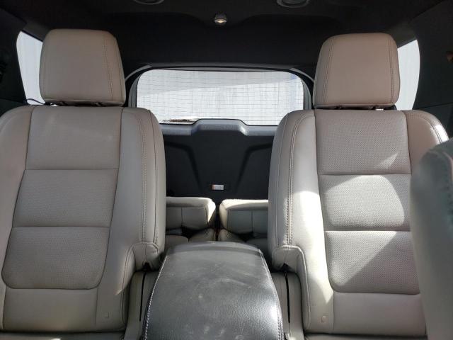 Photo 10 from auction – 2013 FORD EXPLORER L with VIN 1FM5K7F81DGB46373