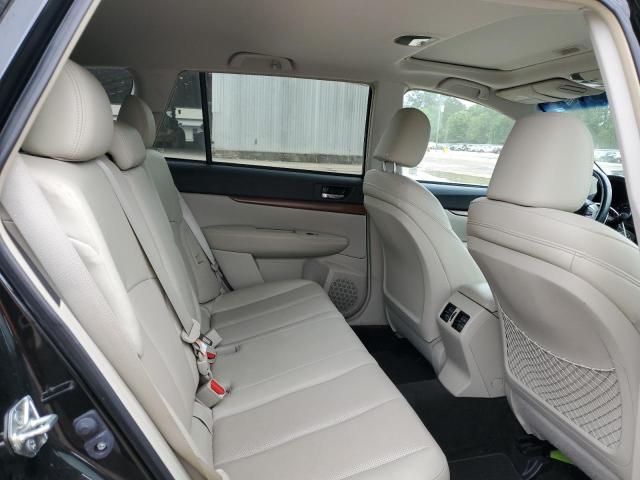 Photo 11 from auction – 2014 SUBARU OUTBACK 2. with VIN 4S4BRCLC4E3212861
