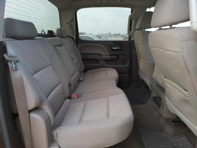 Photo 10 from auction – 2016 CHEVROLET SILVERADO with VIN 3GCPCREC5GG209446