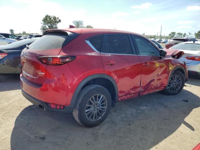 Photo 3 from auction – 2019 MAZDA CX-5 TOURI with VIN JM3KFACMXK1572306