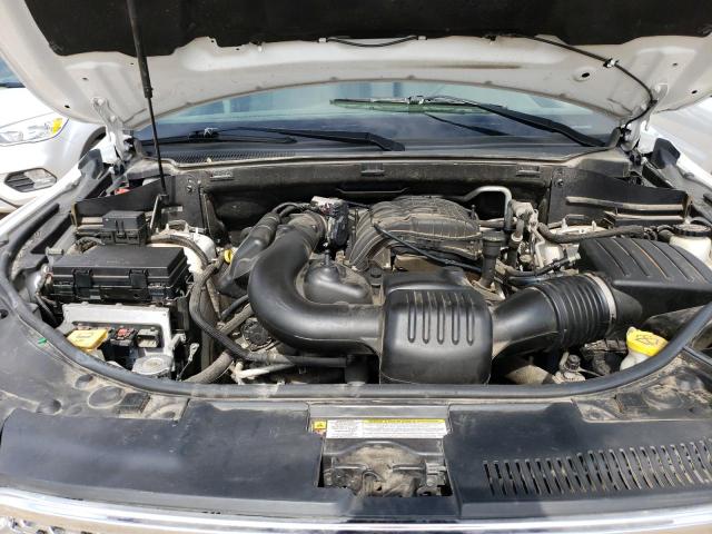 Photo 12 from auction – 2013 DODGE DURANGO SX with VIN 1C4RDHAGXDC651131