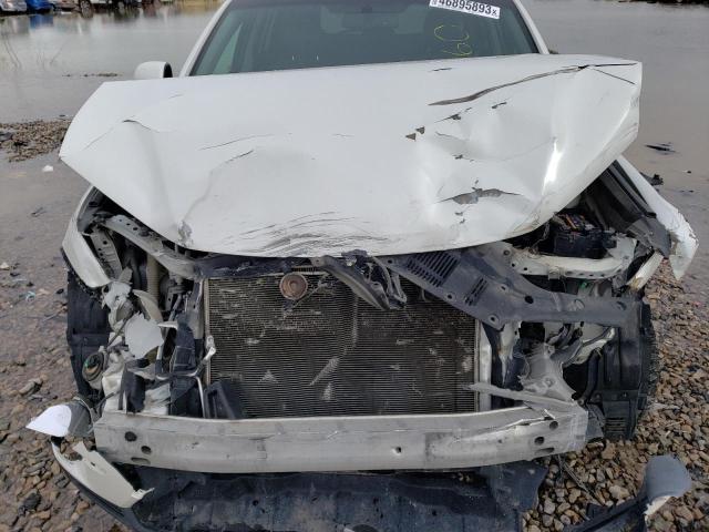 Photo 11 from auction – 2013 TOYOTA HIGHLANDER with VIN 5TDBK3EH2DS237398