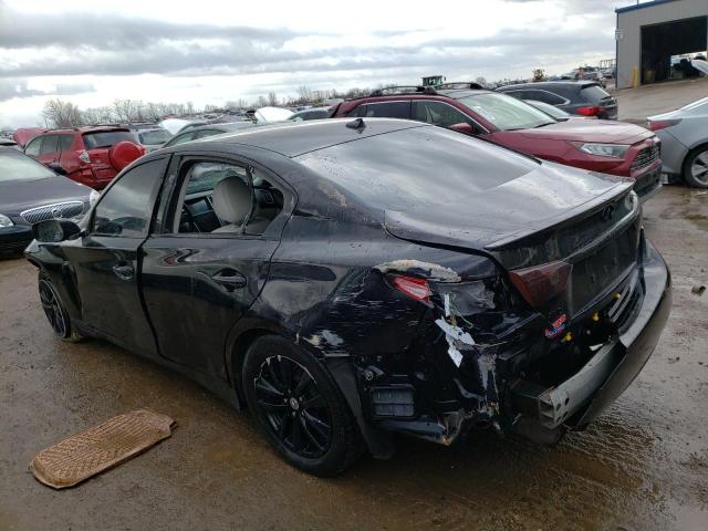 Photo 2 from auction – 2015 INFINITI Q50 BASE with VIN JN1BV7AR4FM416654