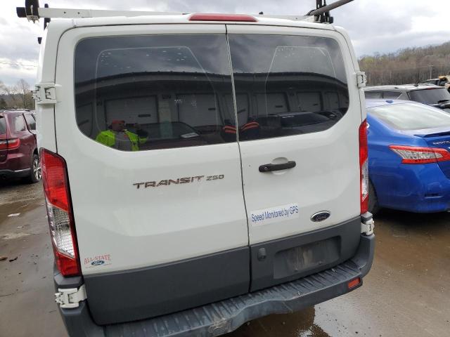 Photo 6 from auction – 2018 FORD TRANSIT T- with VIN 1FTYR1ZMXJKA25840