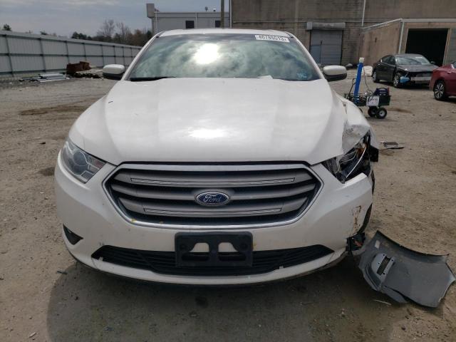 Photo 5 from auction – 2017 FORD TAURUS SEL with VIN 1FAHP2H82HG106284