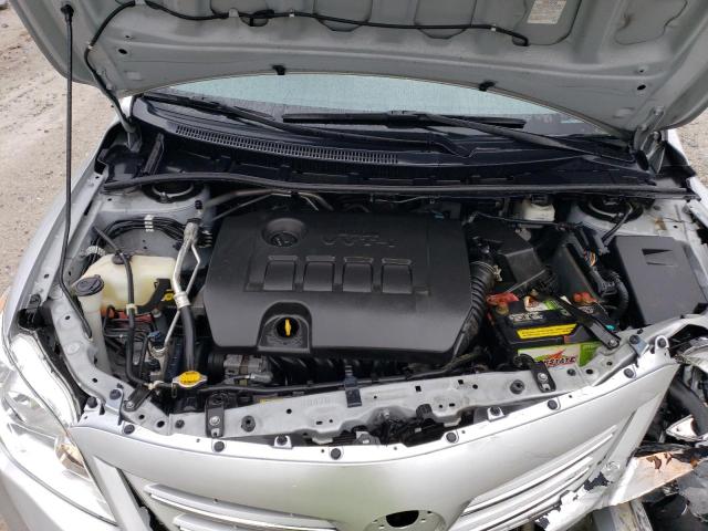 Photo 11 from auction – 2013 TOYOTA COROLLA BA with VIN 2T1BU4EE5DC006736