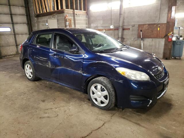 Photo 4 from auction – 2009 TOYOTA COROLLA MA with VIN 2T1KU40EX9C138339