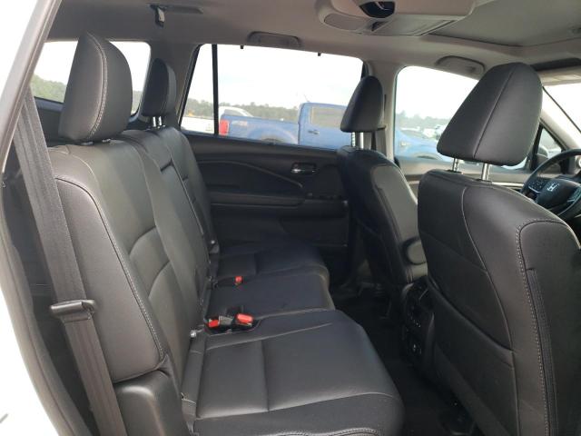 Photo 11 from auction – 2019 HONDA PILOT EXL with VIN 5FNYF5H44KB032329