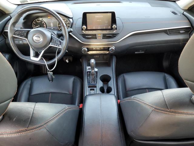 Photo 8 from auction – 2019 NISSAN ALTIMA SR with VIN 1N4BL4CW8KN325613