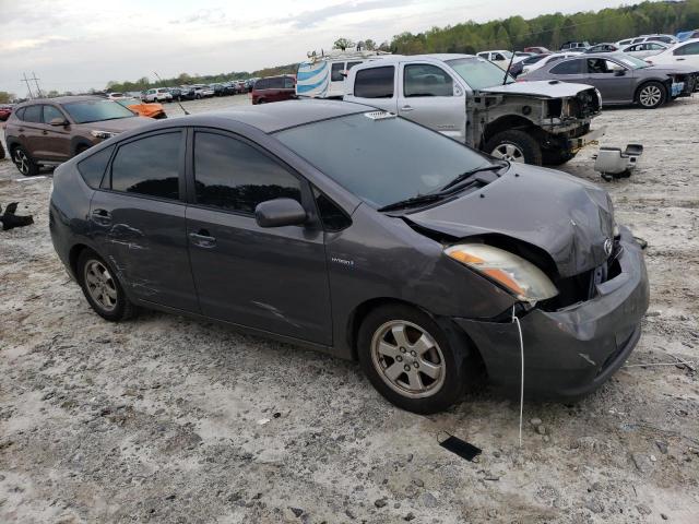 Photo 4 from auction – 2007 TOYOTA PRIUS with VIN JTDKB20U573292187