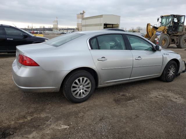 Photo 3 from auction – 2008 BUICK LUCERNE CX with VIN 1G4HP572X8U173592
