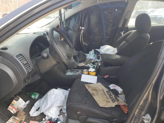 Foto 7 de la subasta – 2012 NISSAN ALTIMA BAS con VIN 1N4AL2AP7CC198202