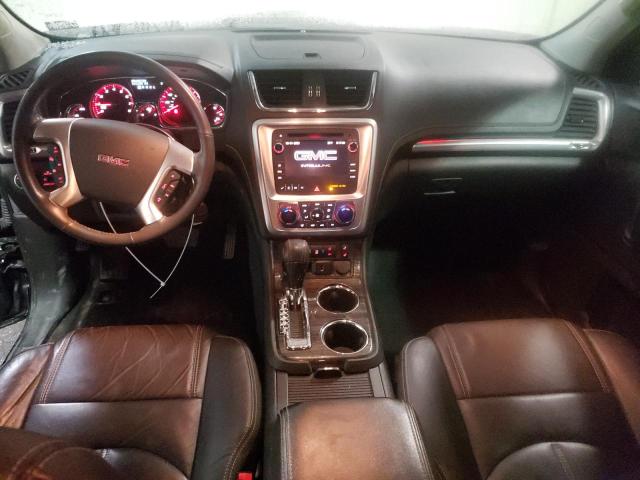 Photo 8 from auction – 2016 GMC ACADIA SLT with VIN 1GKKVSKD8GJ109501