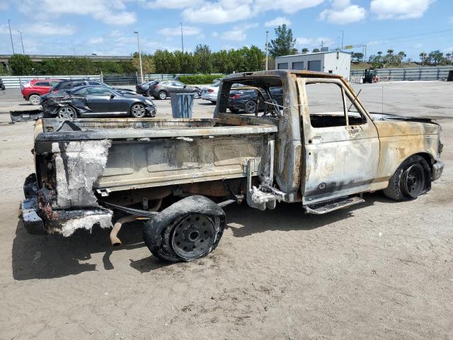 Photo 3 from auction – 1994 FORD F150 with VIN 1FTEF15N0RNA63114