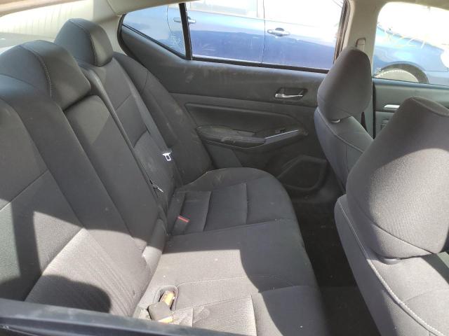 Photo 10 from auction – 2021 NISSAN ALTIMA SV with VIN 1N4BL4DVXMN417833