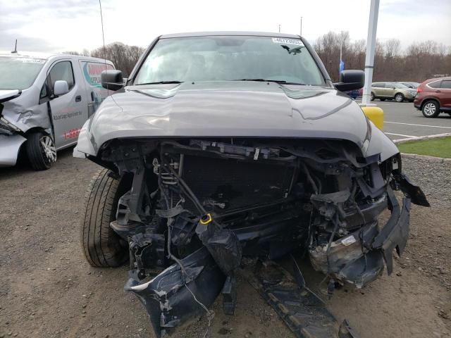Photo 5 from auction – 2017 RAM 1500 ST with VIN 1C6RR7FT1HS546708