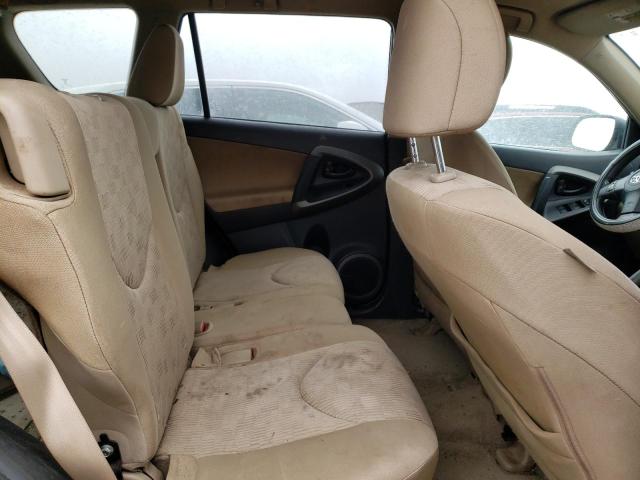 Photo 11 from auction – 2012 TOYOTA RAV4 with VIN 2T3ZF4DV0CW120450