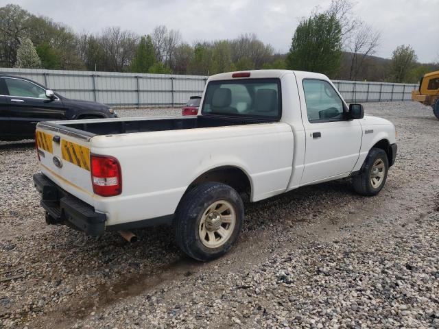 Photo 3 from auction – 2010 FORD RANGER with VIN 1FTKR1AD1APA64501