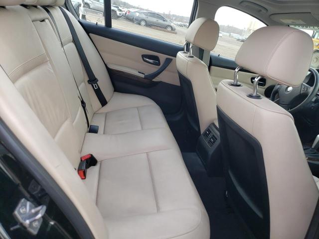 Photo 10 from auction – 2011 BMW 328 XI with VIN WBAPK7C52BF083114