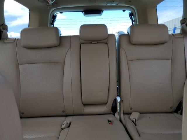 Photo 10 from auction – 2005 HONDA CR-V SE with VIN JHLRD78955C060159