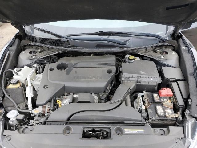 Photo 11 from auction – 2018 NISSAN ALTIMA 2.5 with VIN 1N4AL3AP9JC266972