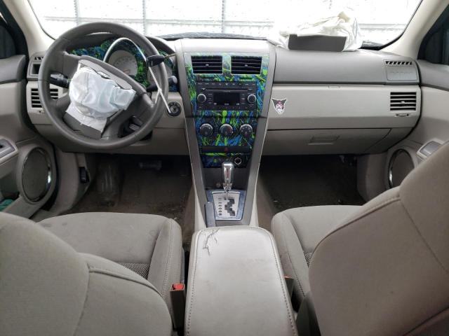 Photo 8 from auction – 2009 DODGE AVENGER SX with VIN 1B3LC56B49N509407