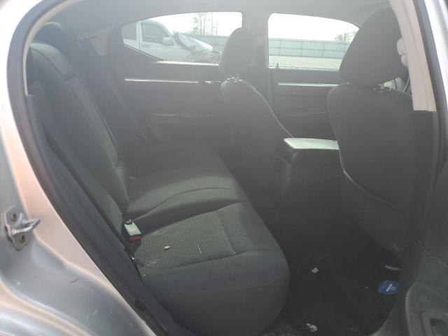 Photo 10 from auction – 2010 DODGE CHARGER SX with VIN 2B3CA3CV3AH244081