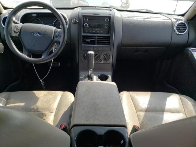 Photo 8 from auction – 2008 FORD EXPLORER X with VIN 1FMEU63E68UA68405