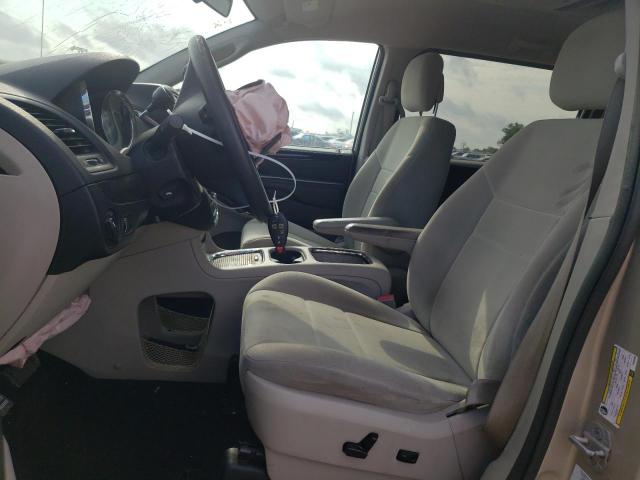 Photo 7 from auction – 2012 DODGE GRAND CARA with VIN 2C4RDGCG8CR336065